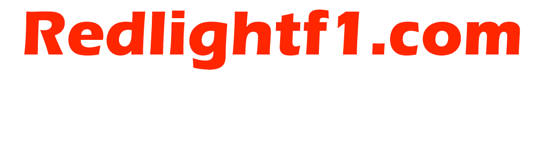 redlightf1